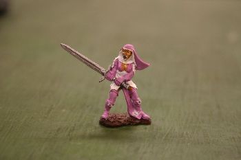 Catherine 1