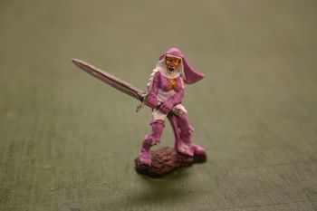Catherine 5
