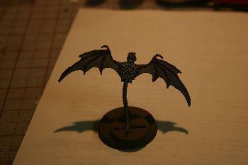 Dragonette 6