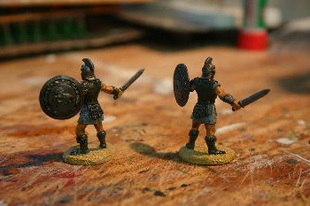 Gladiator 2