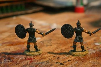 Gladiator 3