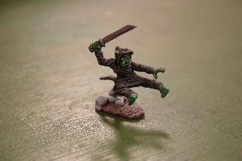 Goblin Ninja 1