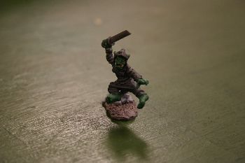 Goblin Ninja 2