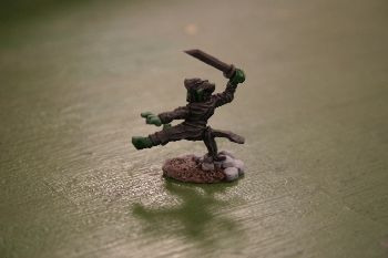 Goblin Ninja 3
