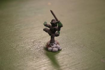 Goblin Ninja 4