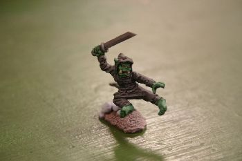 Goblin Ninja 5