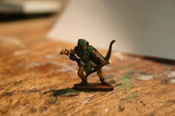 Ranger 1