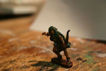 Ranger 3