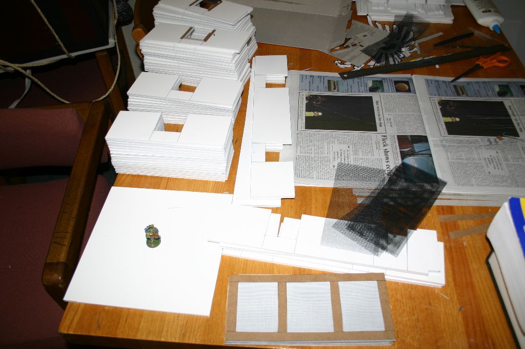 Parts