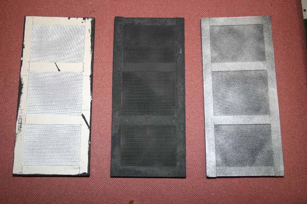 Paint Process