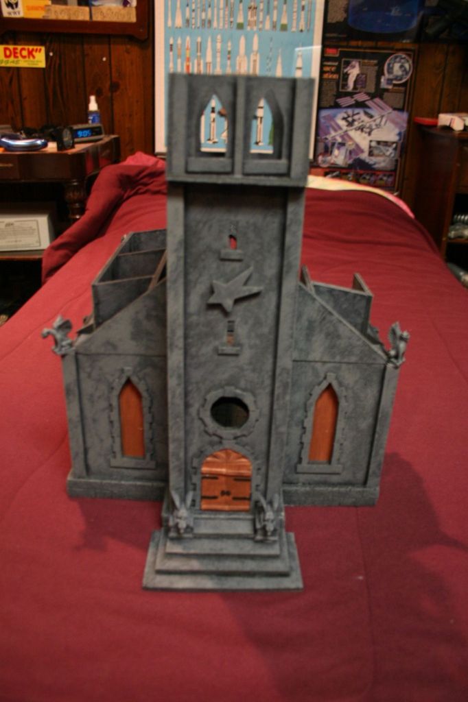 Finished Terrain 1