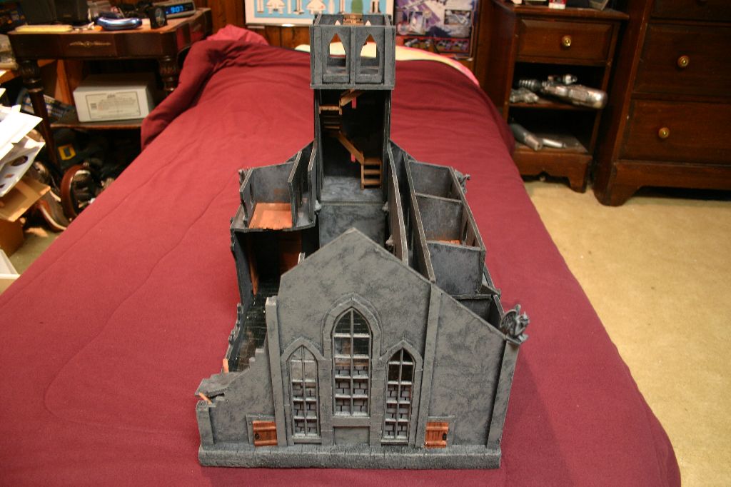 Finished Terrain 5
