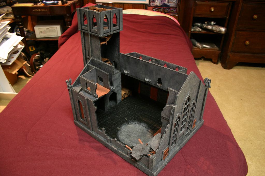 Finished Terrain 6