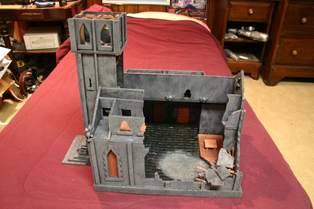 Finished Terrain 7