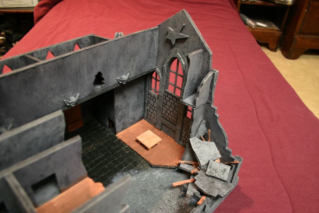 Finished Terrain 8