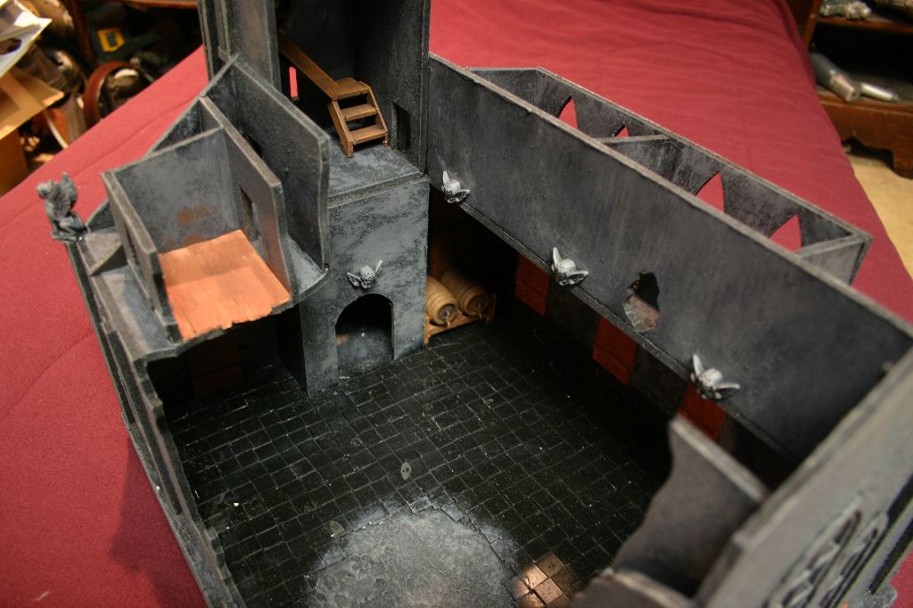 Finished Terrain 9