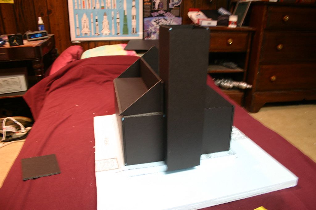 Second Floor 1