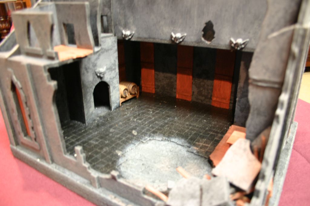 Finished Terrain 10