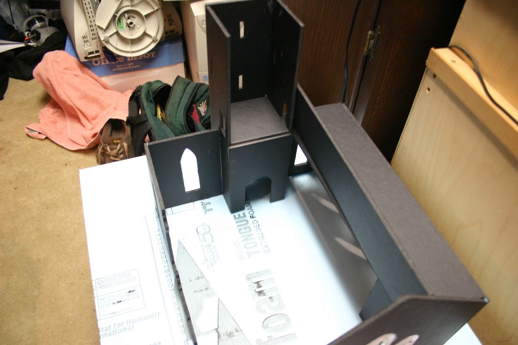 Damage 3