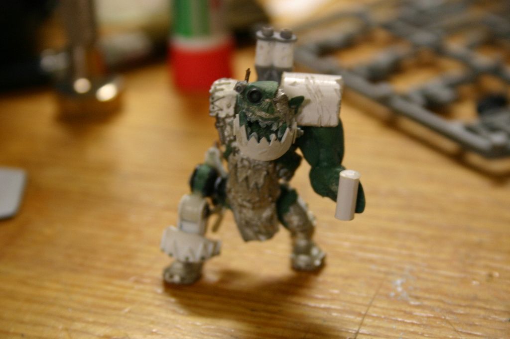 Test Fit