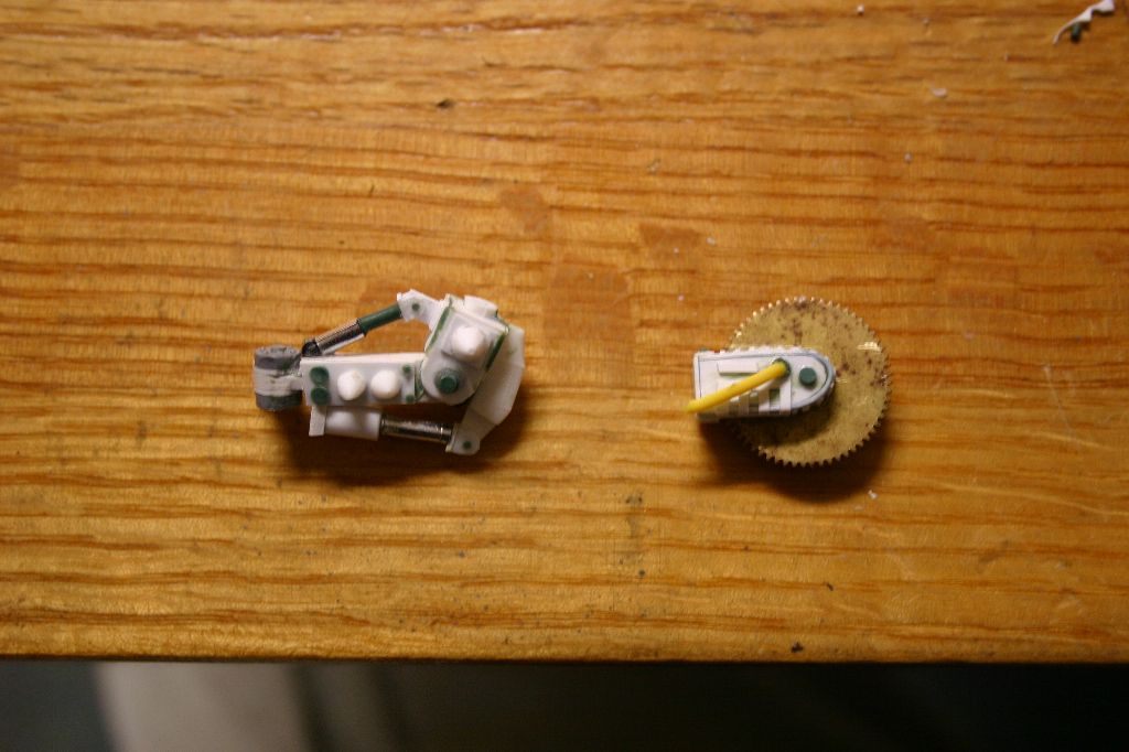 Buzzsaw Detailing 1