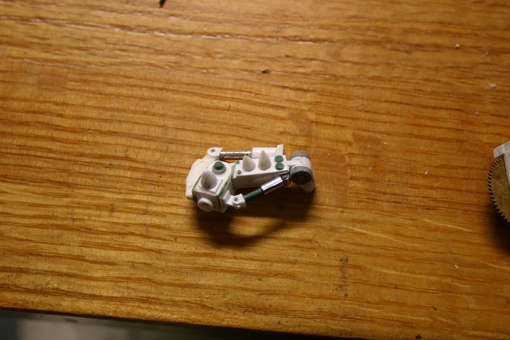 Buzzsaw Detailing 2