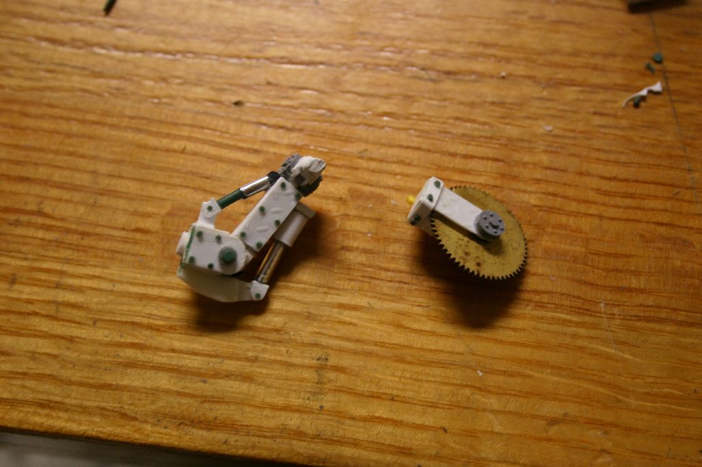 Buzzsaw Detailing 3