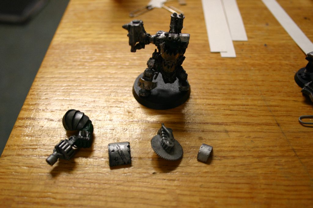 Basecoat 3