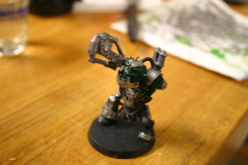 Basecoat 1