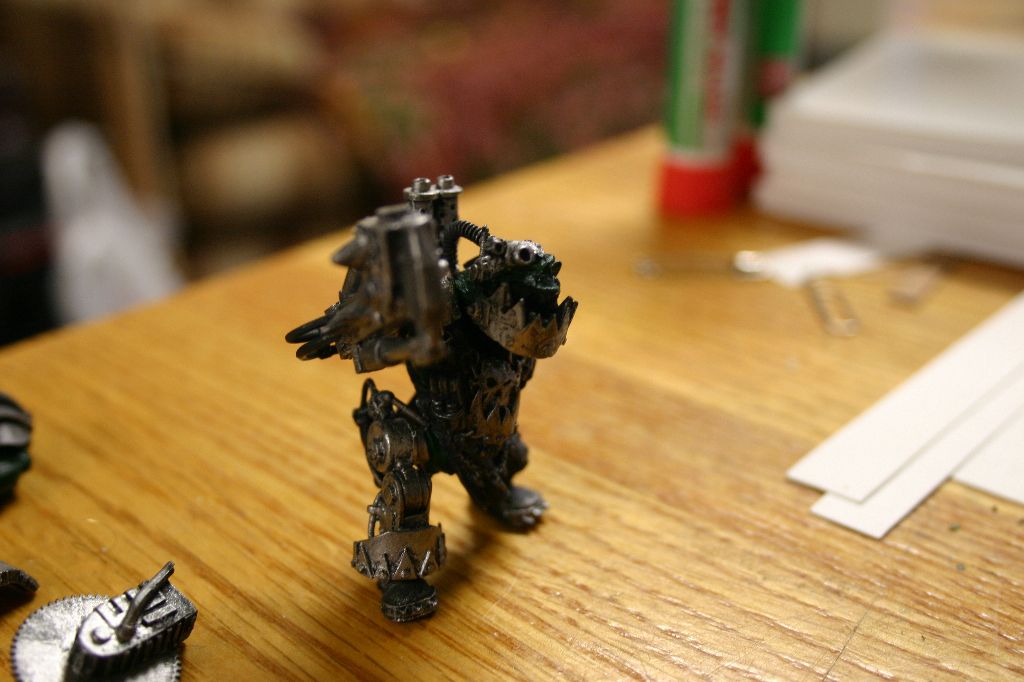 Basecoat 2