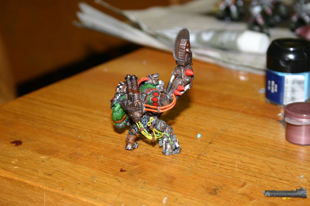 Finished Paint 4