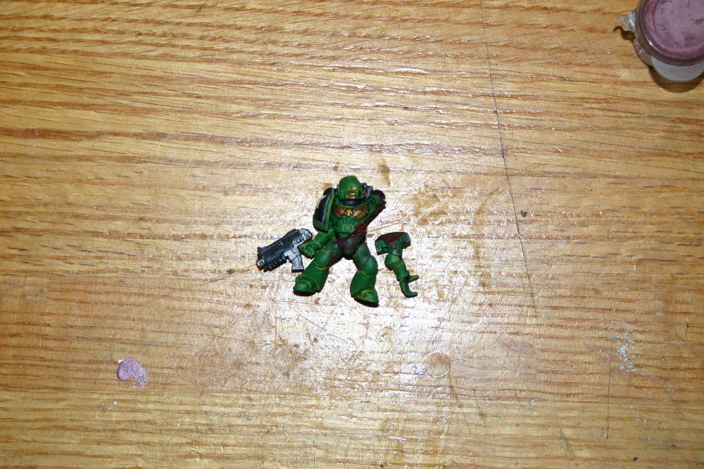 Cut Marine 1