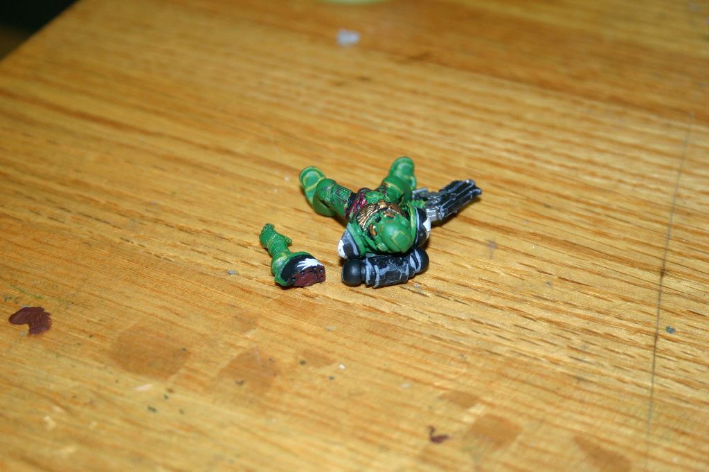 Cut Marine 2