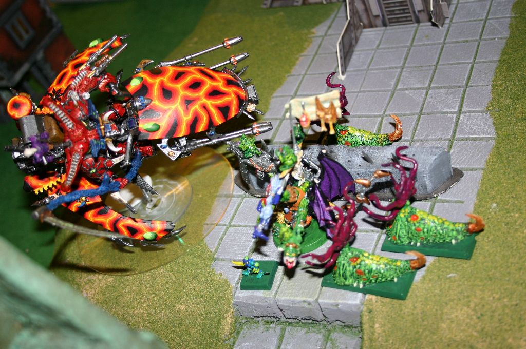 Battle 2