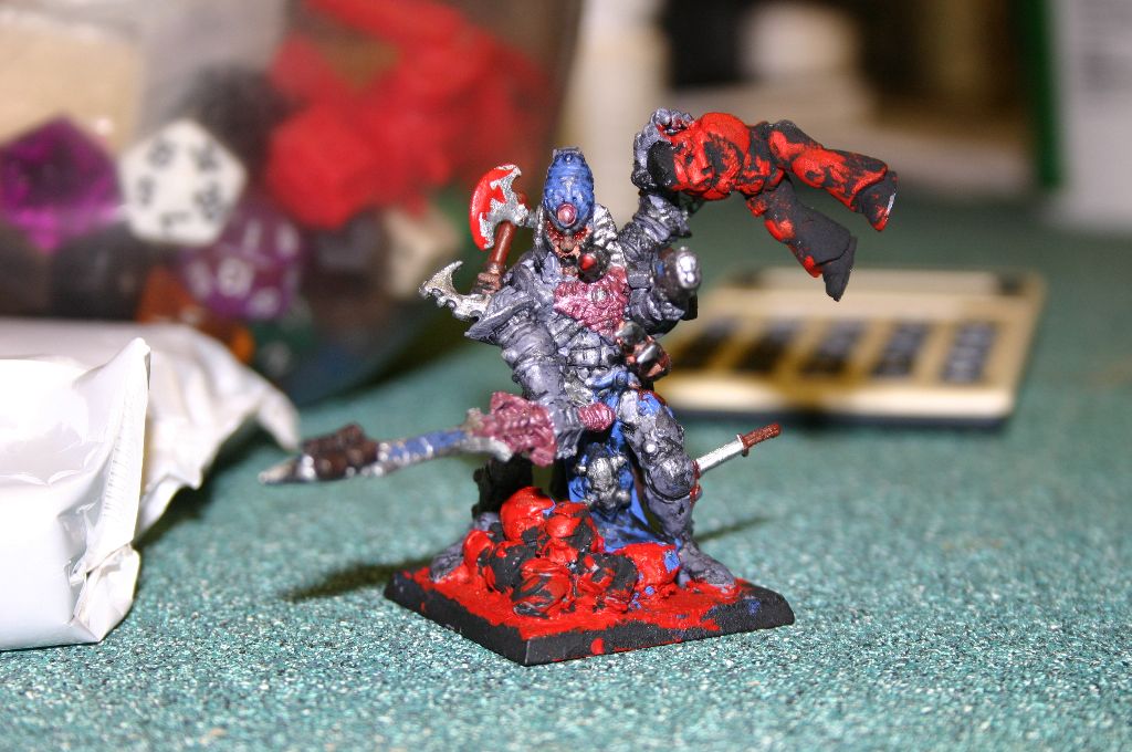 Warlord 2