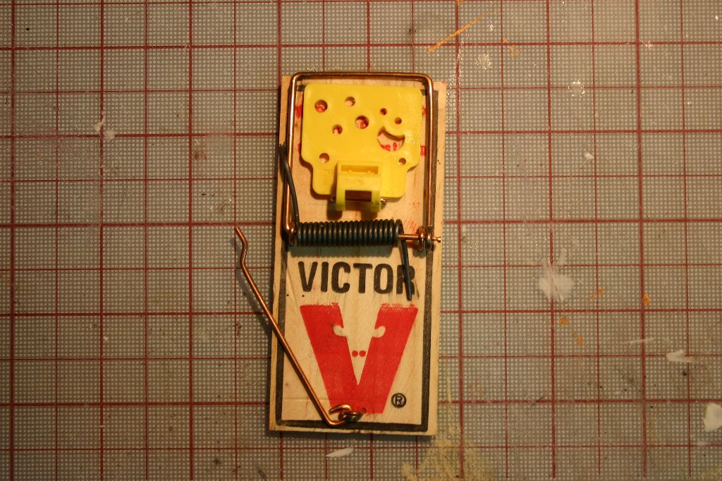 Mousetrap