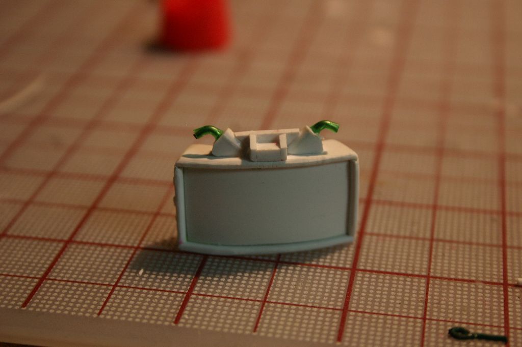 Top Detail