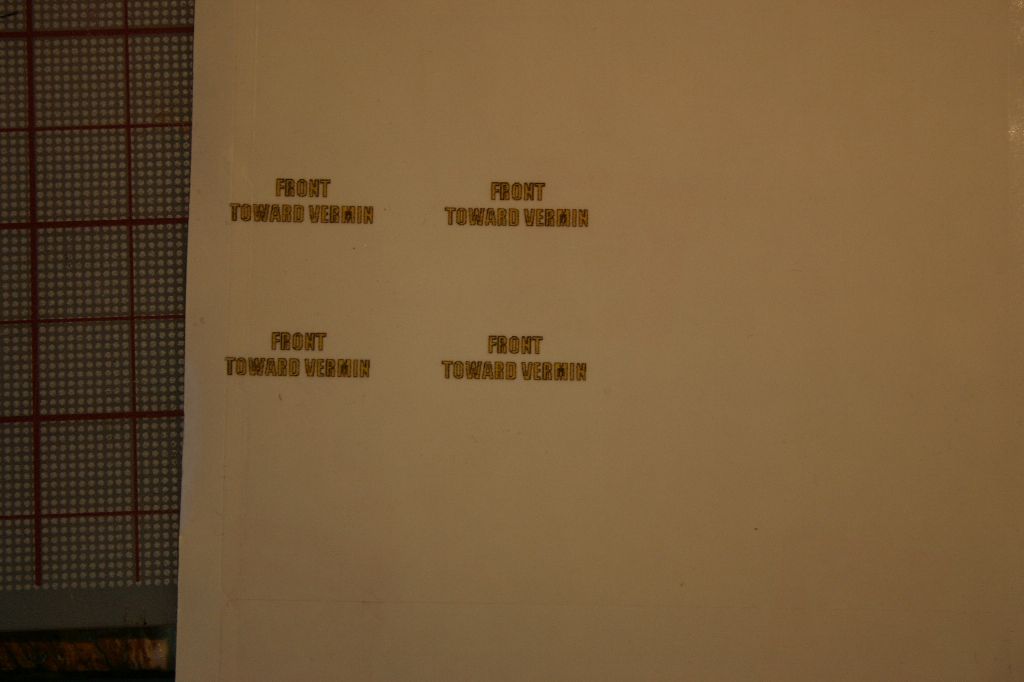 Label