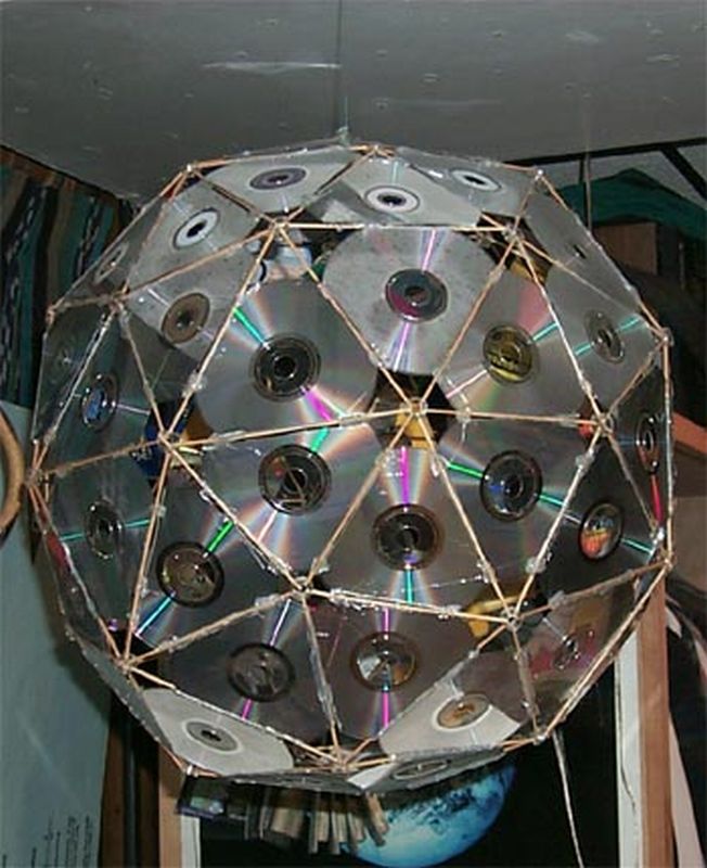 CD Ball
