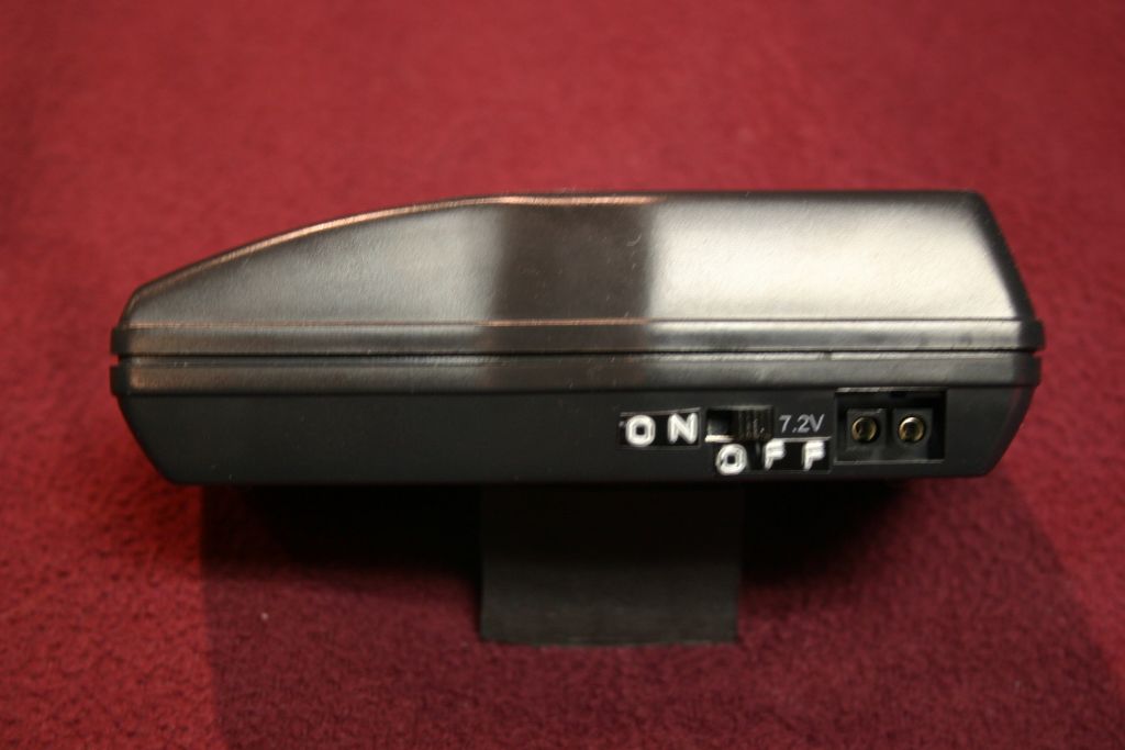 Side View