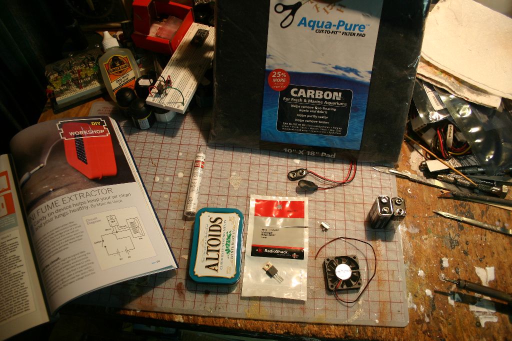 Parts