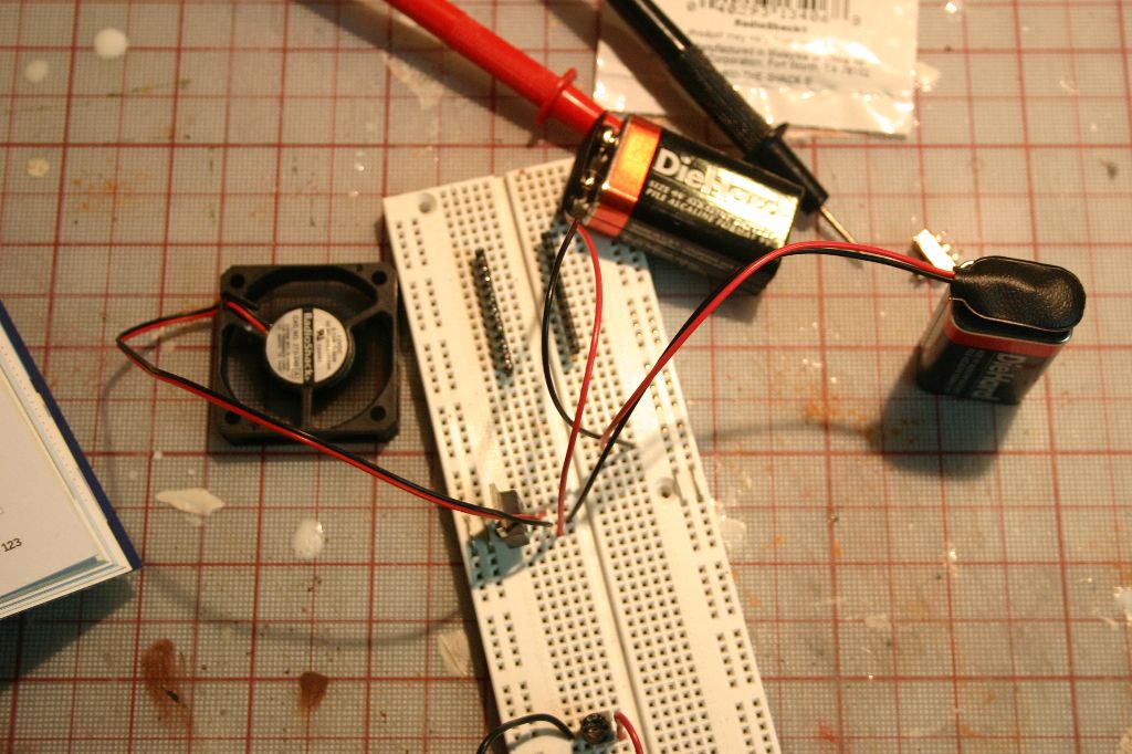 Test Circuit