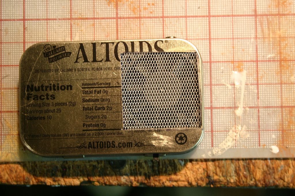 Screen
