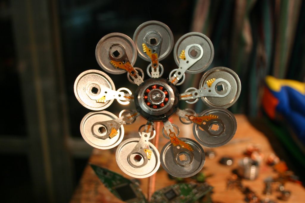 Techflower 2