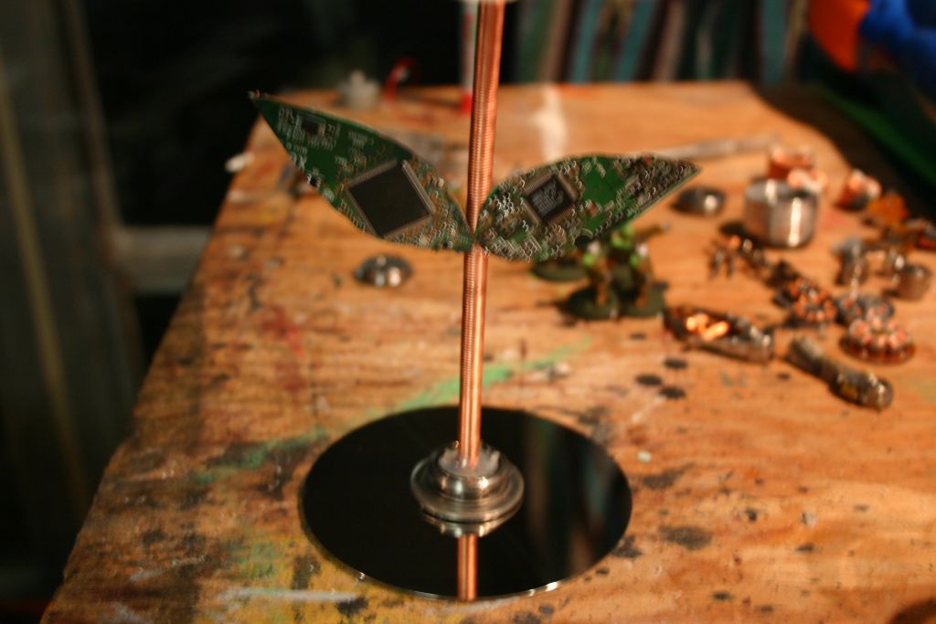 Techflower 3
