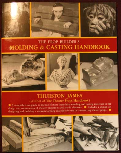 Prop Builder's Handbook