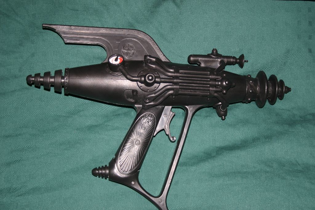 Base Gun