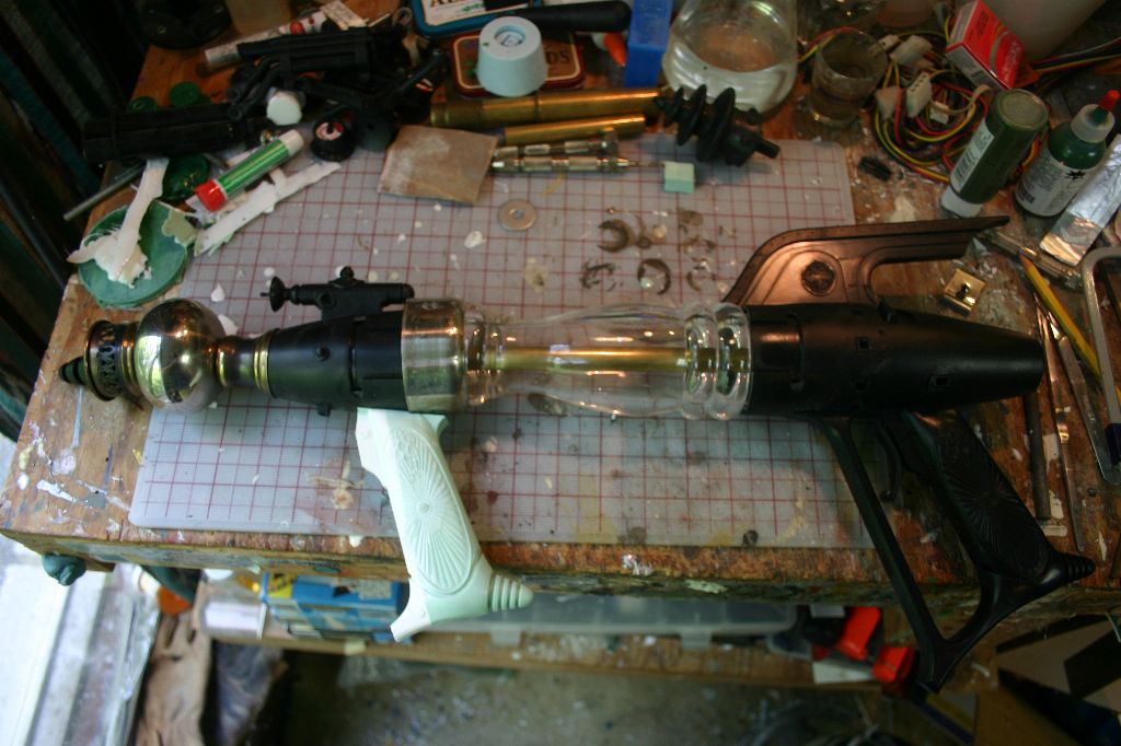 More Parts