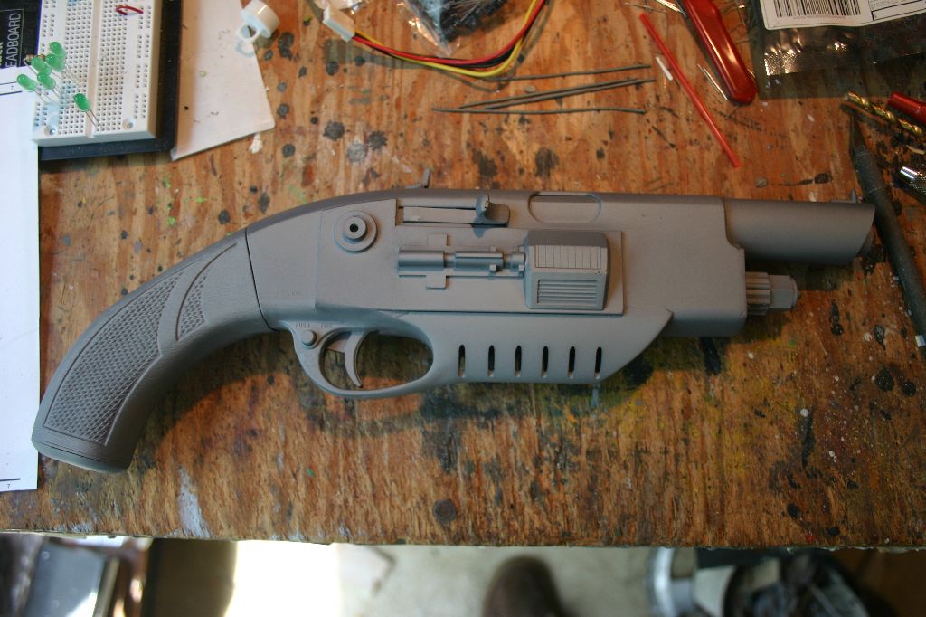 Primed Right