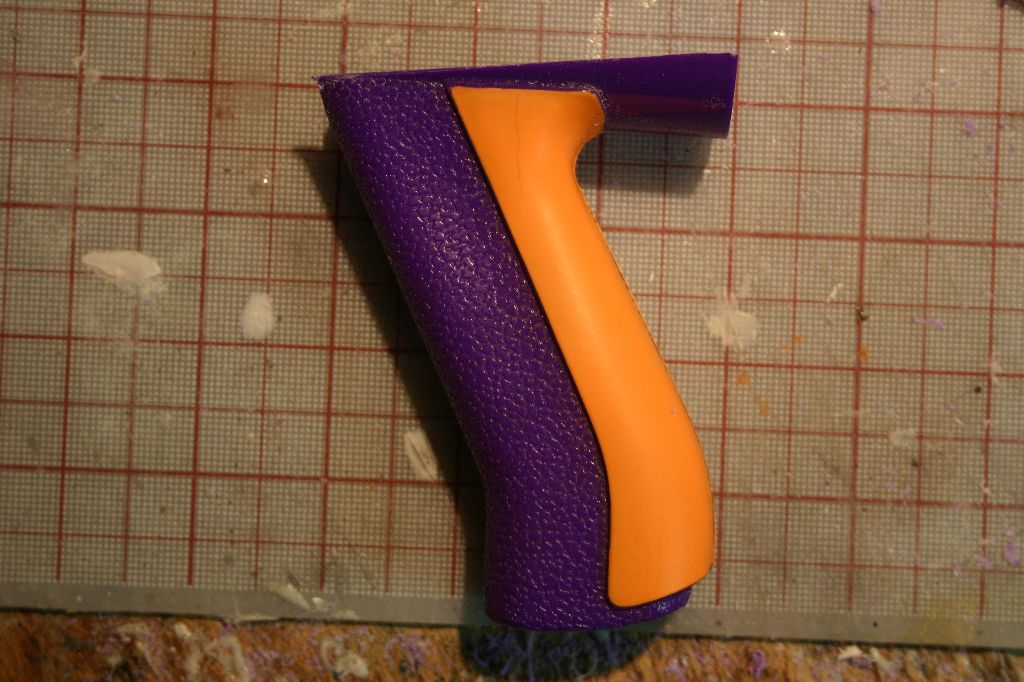 Handle